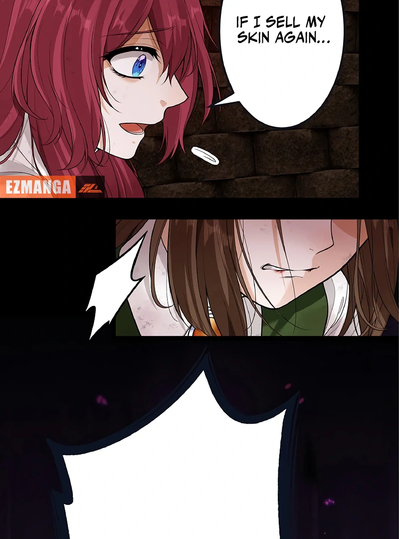Cradle of the Beast Witch Chapter 7 - page 100