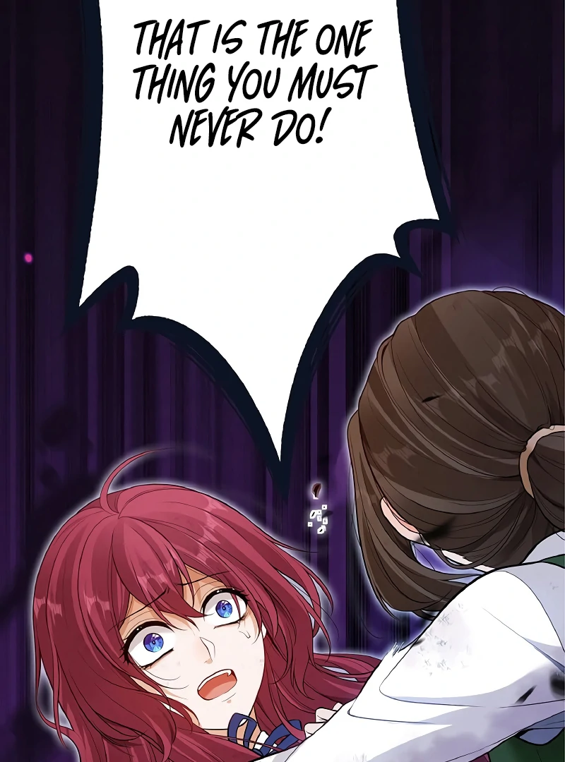 Cradle of the Beast Witch Chapter 7 - page 101