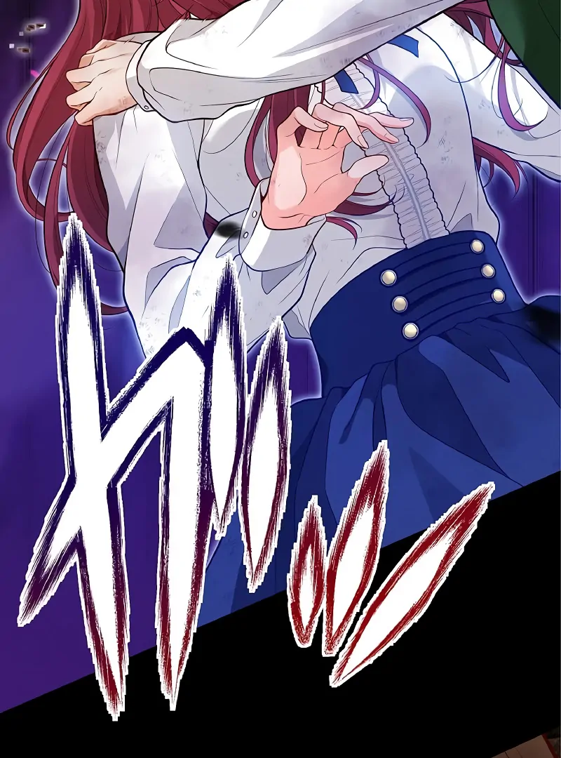 Cradle of the Beast Witch Chapter 7 - page 102