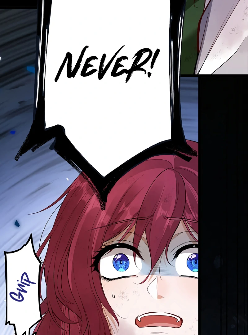 Cradle of the Beast Witch Chapter 7 - page 104