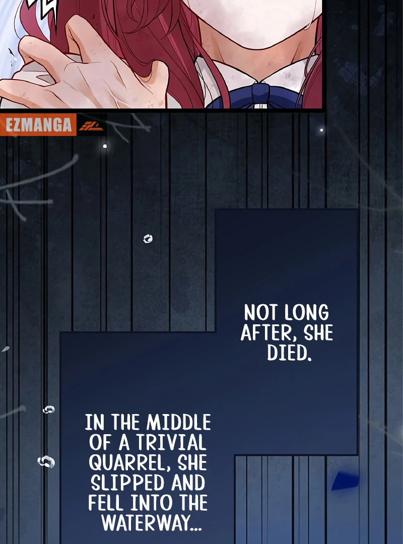 Cradle of the Beast Witch Chapter 7 - page 105