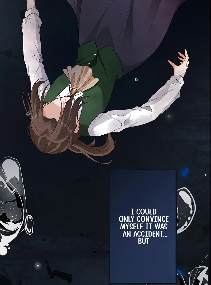 Cradle of the Beast Witch Chapter 7 - page 107