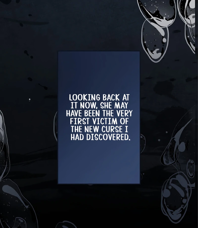 Cradle of the Beast Witch Chapter 7 - page 108