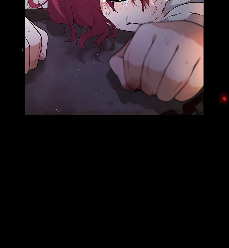 Cradle of the Beast Witch Chapter 7 - page 10