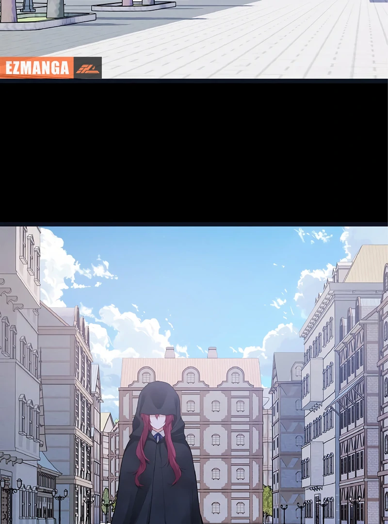 Cradle of the Beast Witch Chapter 7 - page 111