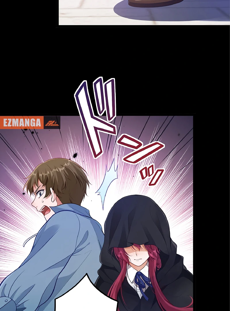 Cradle of the Beast Witch Chapter 7 - page 113