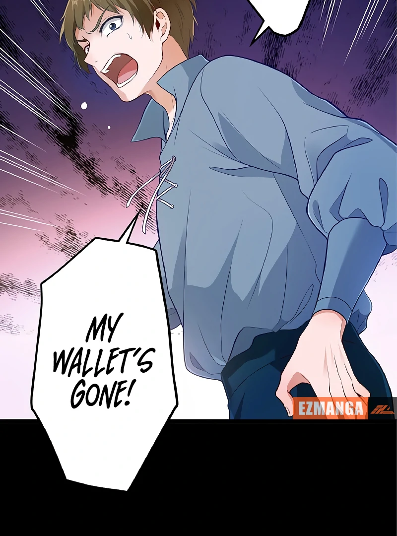 Cradle of the Beast Witch Chapter 7 - page 117