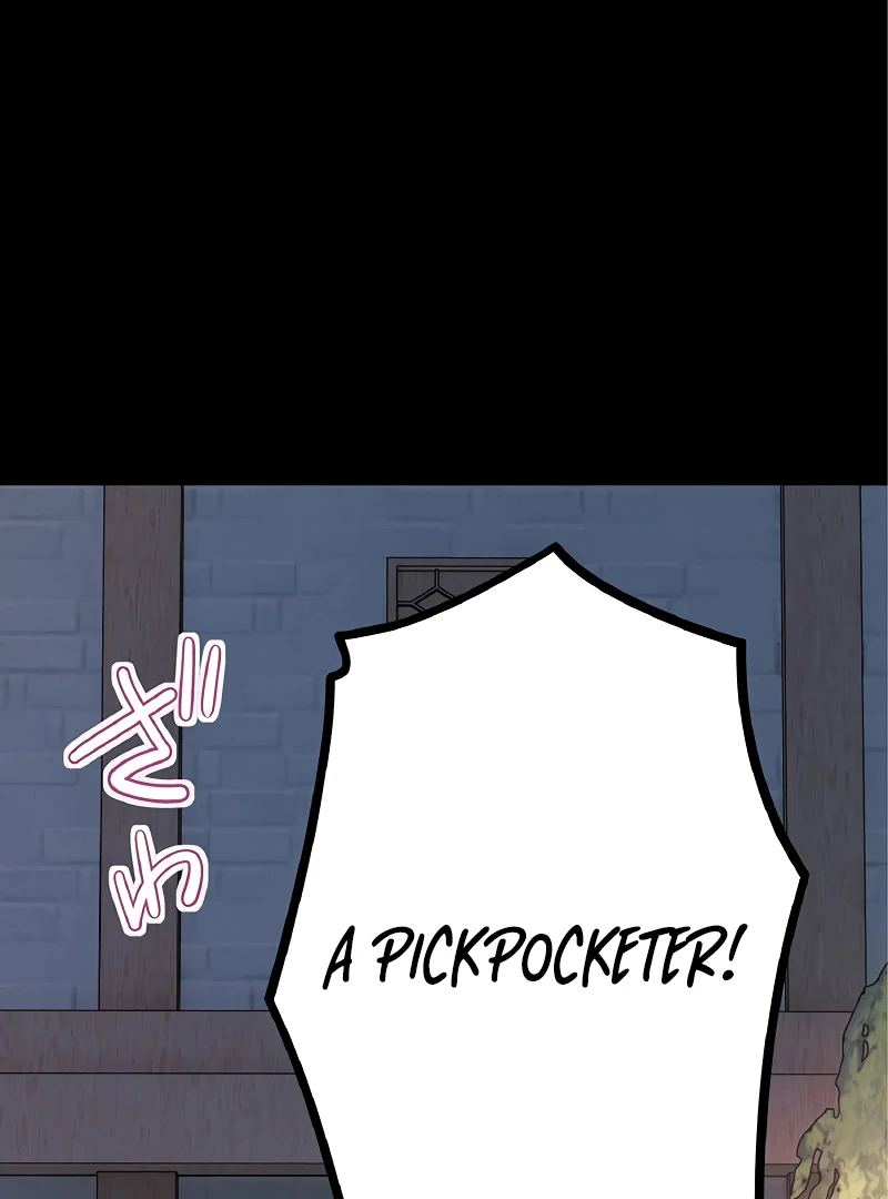 Cradle of the Beast Witch Chapter 7 - page 118