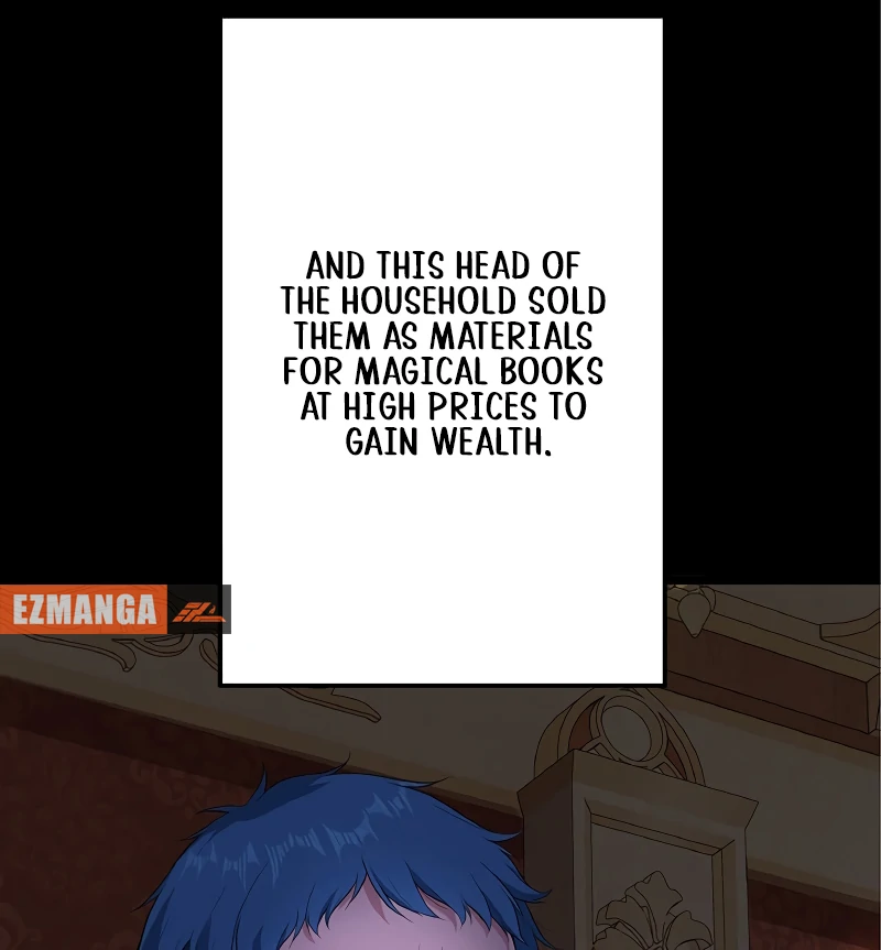 Cradle of the Beast Witch Chapter 7 - page 11