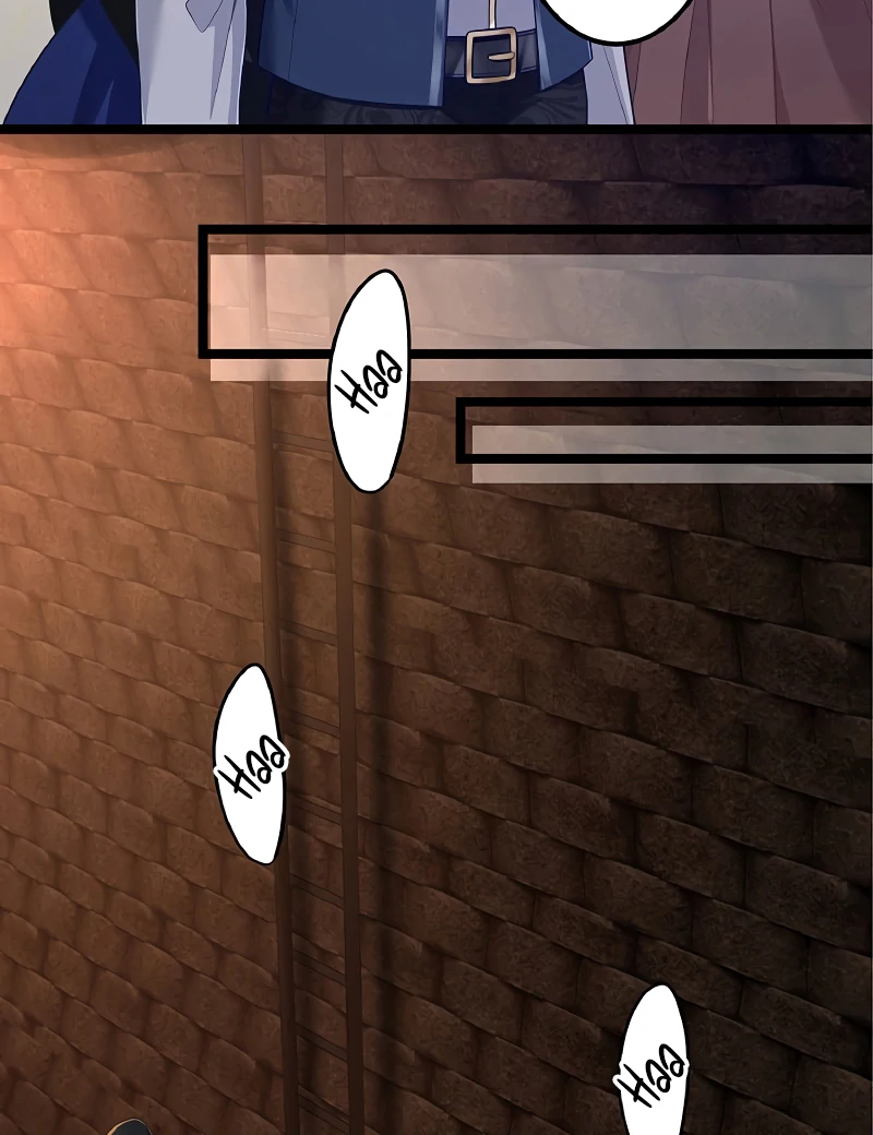 Cradle of the Beast Witch Chapter 7 - page 120