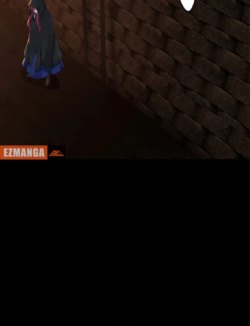 Cradle of the Beast Witch Chapter 7 - page 121