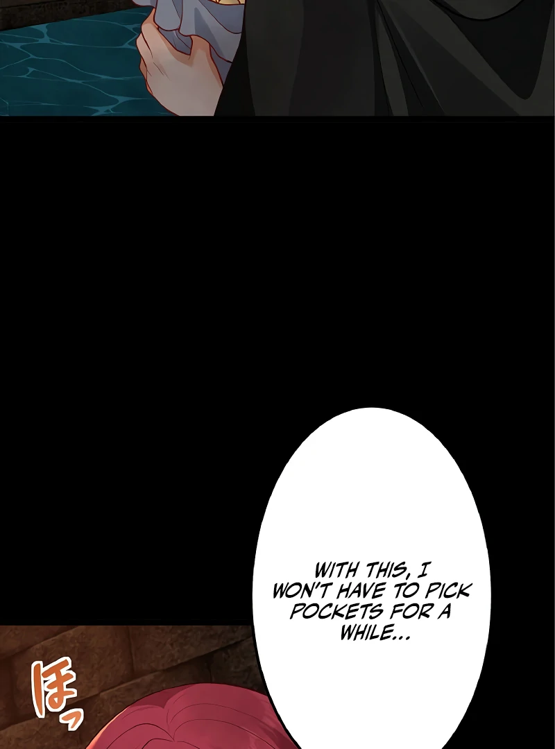 Cradle of the Beast Witch Chapter 7 - page 123