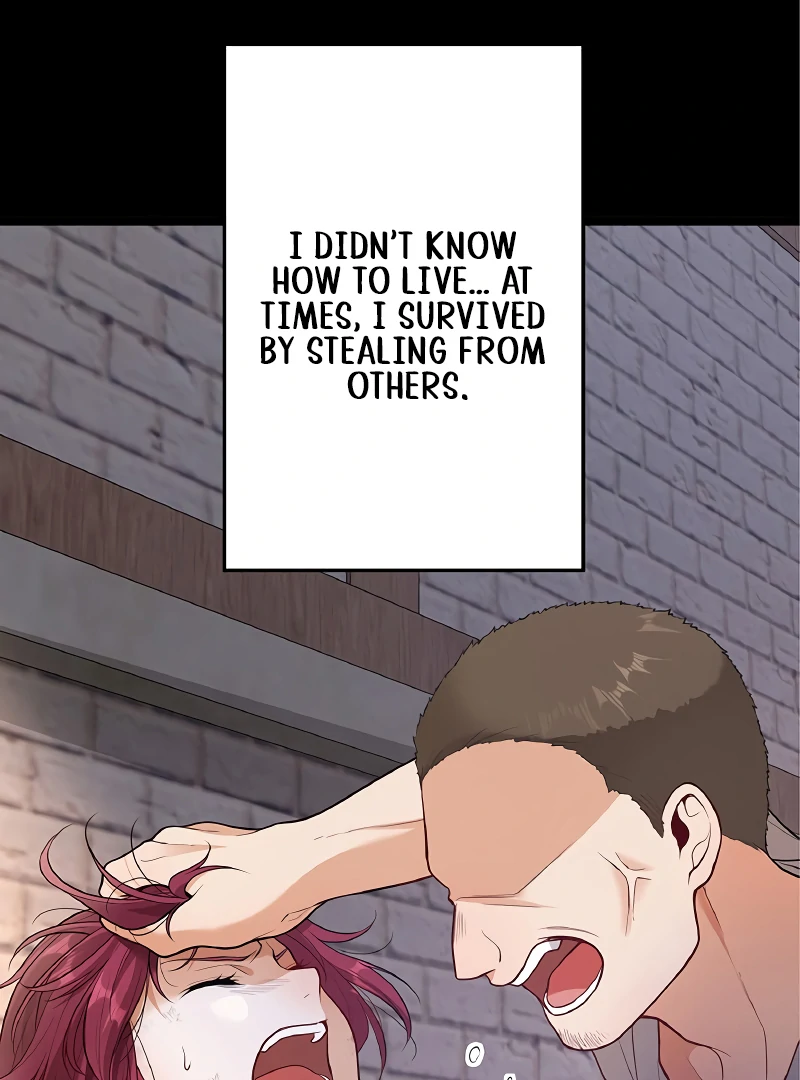 Cradle of the Beast Witch Chapter 7 - page 125