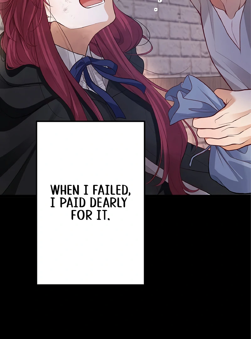 Cradle of the Beast Witch Chapter 7 - page 126