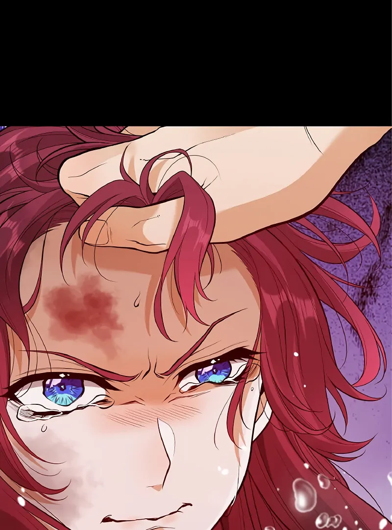 Cradle of the Beast Witch Chapter 7 - page 127