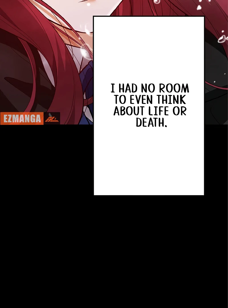 Cradle of the Beast Witch Chapter 7 - page 128