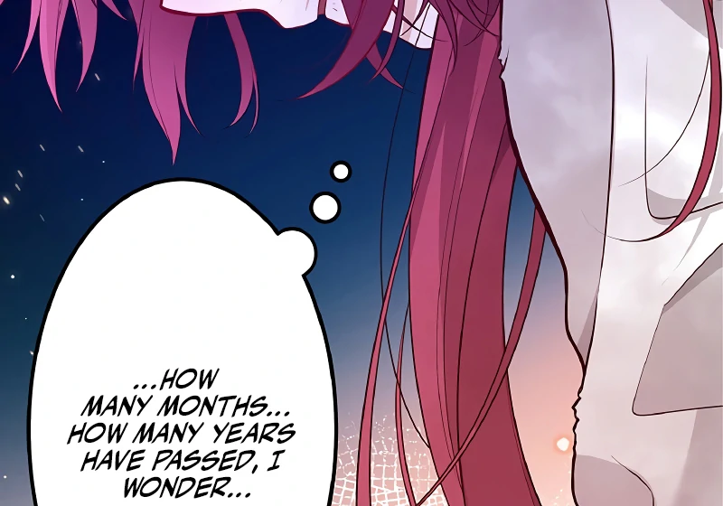 Cradle of the Beast Witch Chapter 7 - page 133