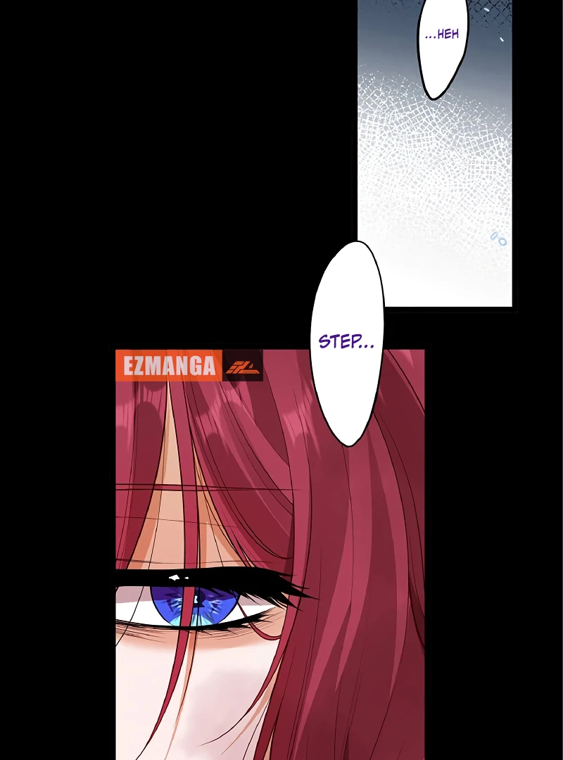 Cradle of the Beast Witch Chapter 7 - page 136