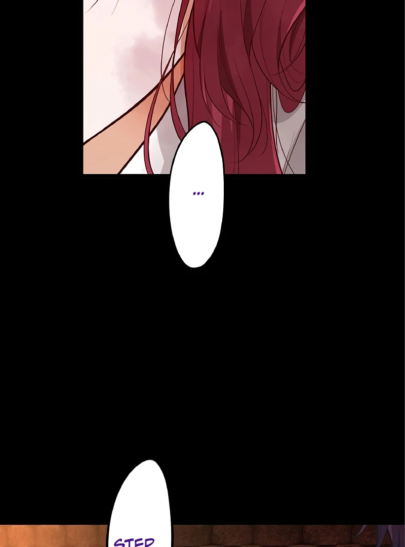 Cradle of the Beast Witch Chapter 7 - page 137