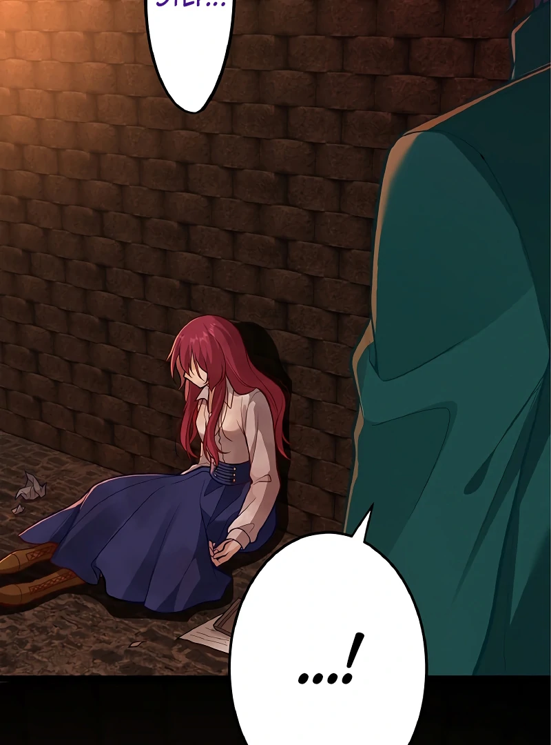 Cradle of the Beast Witch Chapter 7 - page 138