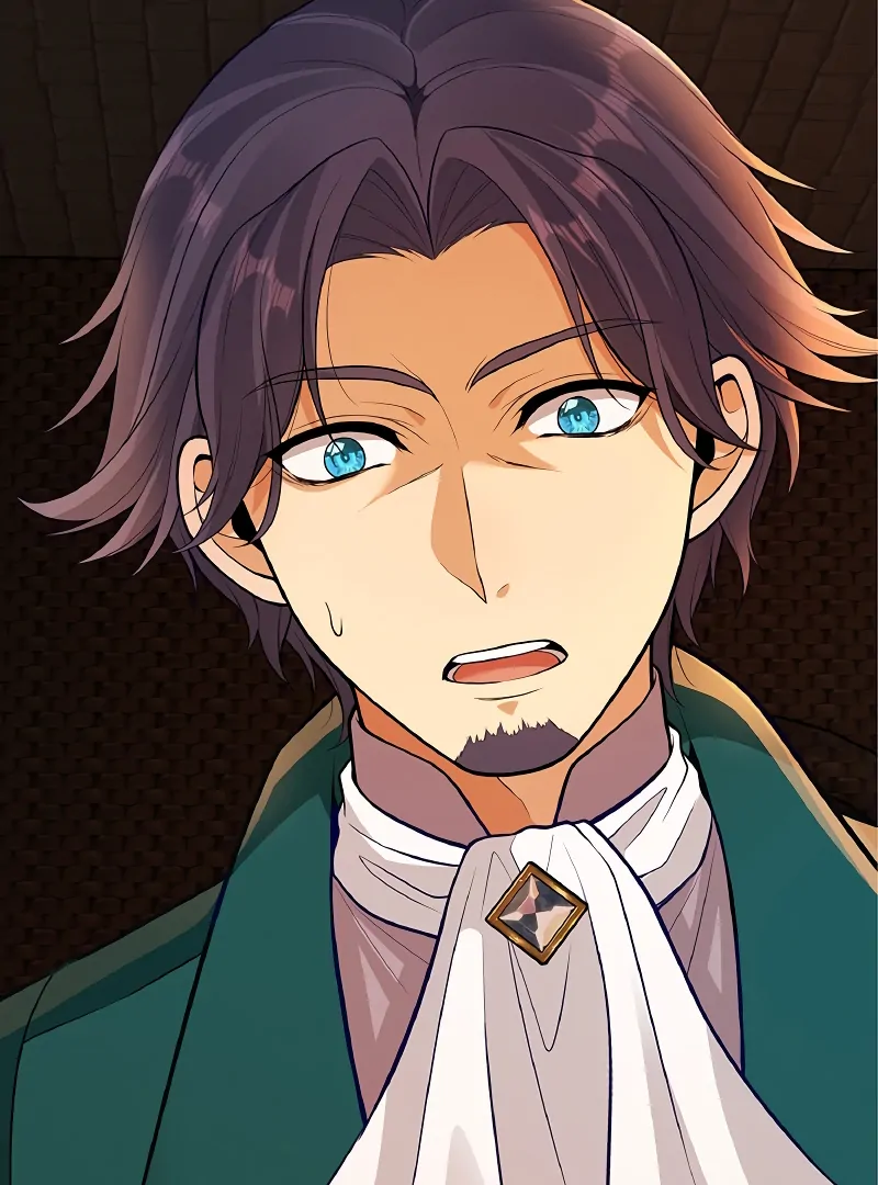 Cradle of the Beast Witch Chapter 7 - page 140