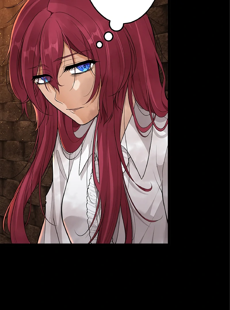 Cradle of the Beast Witch Chapter 7 - page 142