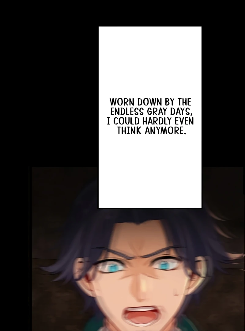 Cradle of the Beast Witch Chapter 7 - page 143