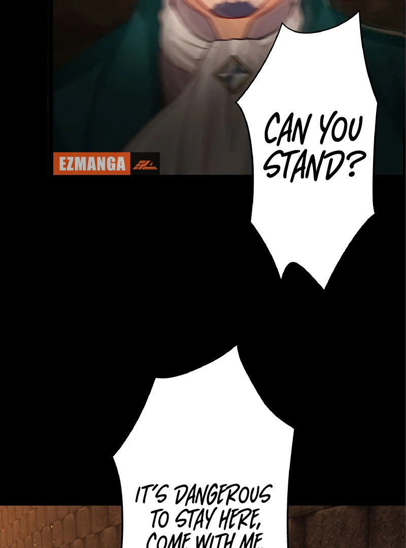 Cradle of the Beast Witch Chapter 7 - page 144