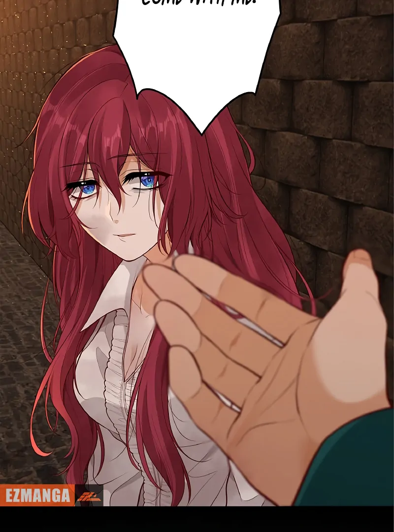 Cradle of the Beast Witch Chapter 7 - page 145