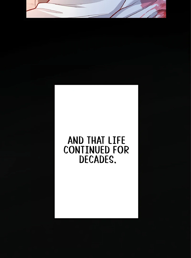 Cradle of the Beast Witch Chapter 7 - page 14