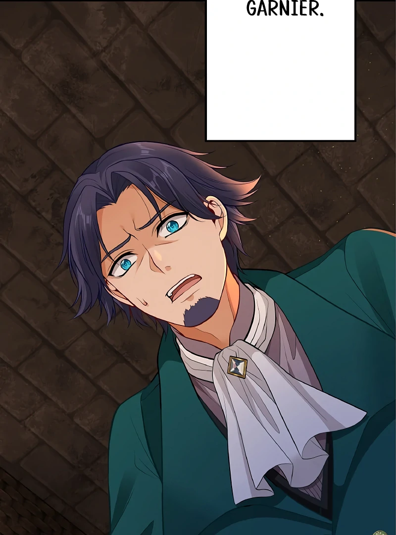 Cradle of the Beast Witch Chapter 7 - page 149