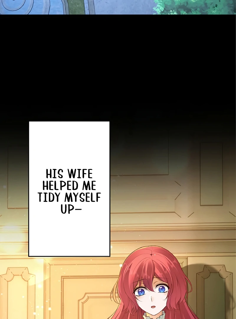 Cradle of the Beast Witch Chapter 7 - page 153