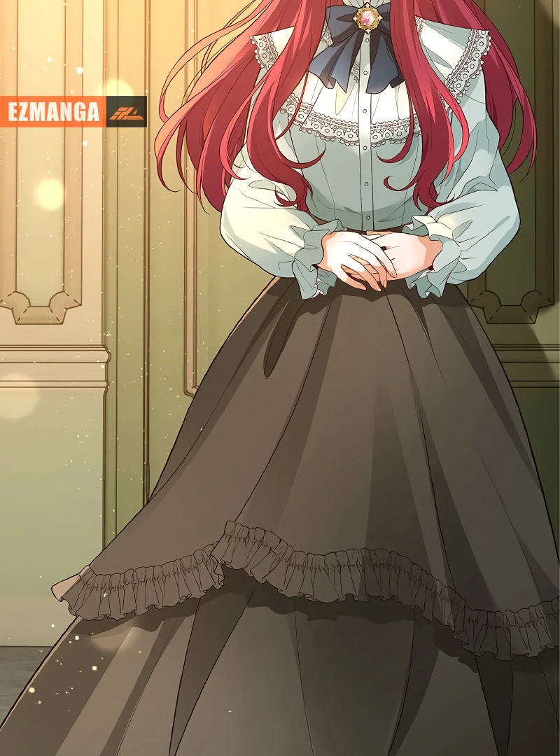 Cradle of the Beast Witch Chapter 7 - page 154