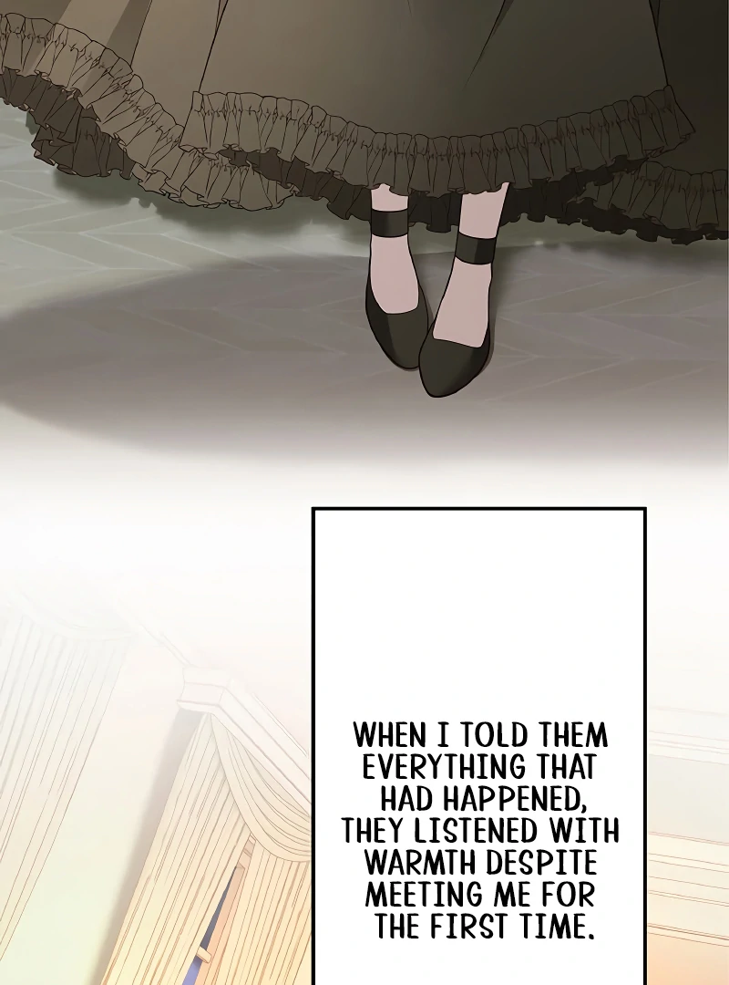 Cradle of the Beast Witch Chapter 7 - page 155