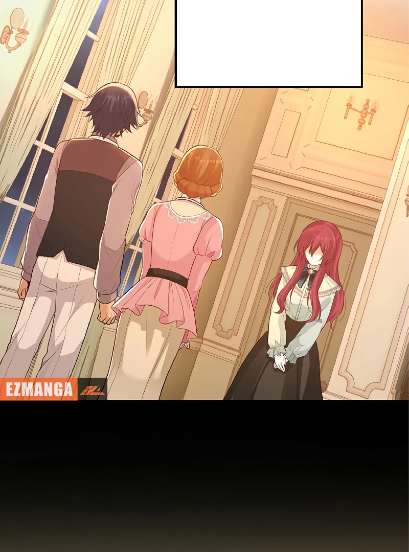 Cradle of the Beast Witch Chapter 7 - page 156