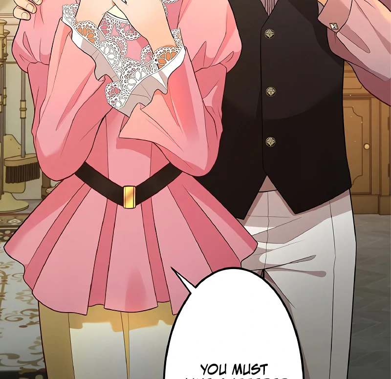 Cradle of the Beast Witch Chapter 7 - page 158