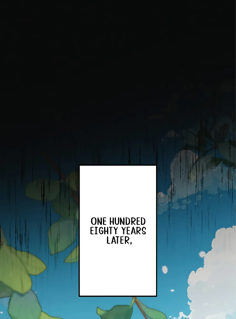 Cradle of the Beast Witch Chapter 7 - page 15