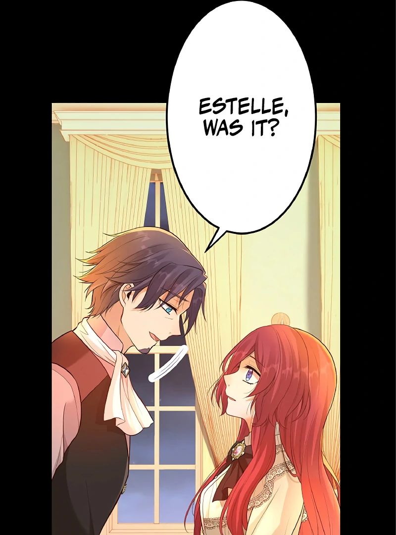 Cradle of the Beast Witch Chapter 7 - page 160