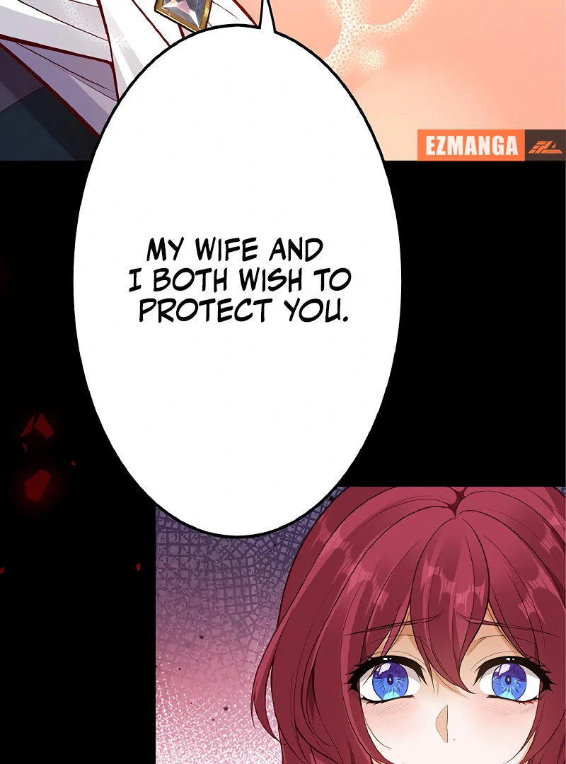 Cradle of the Beast Witch Chapter 7 - page 163