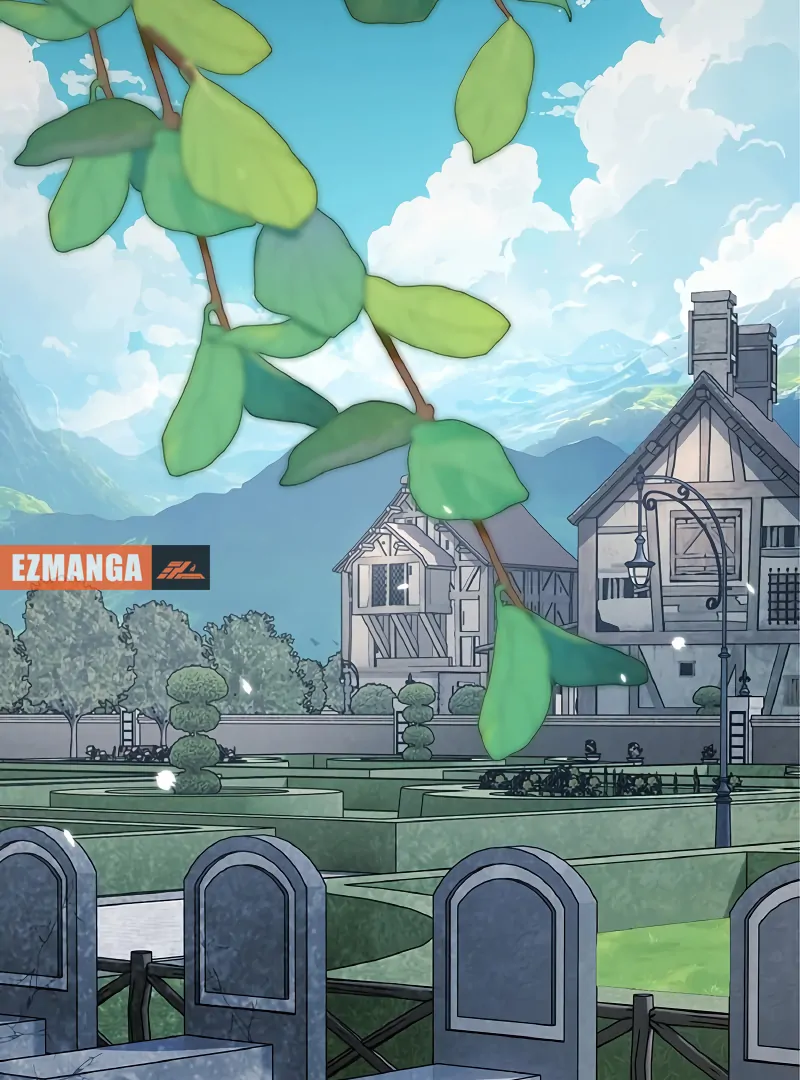 Cradle of the Beast Witch Chapter 7 - page 16