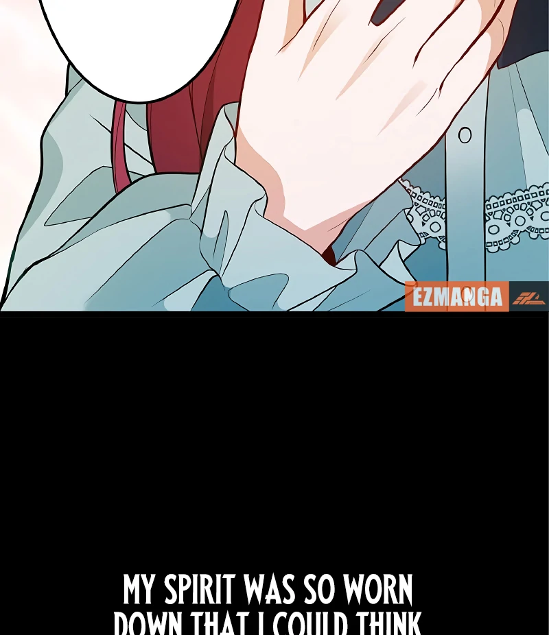 Cradle of the Beast Witch Chapter 7 - page 169