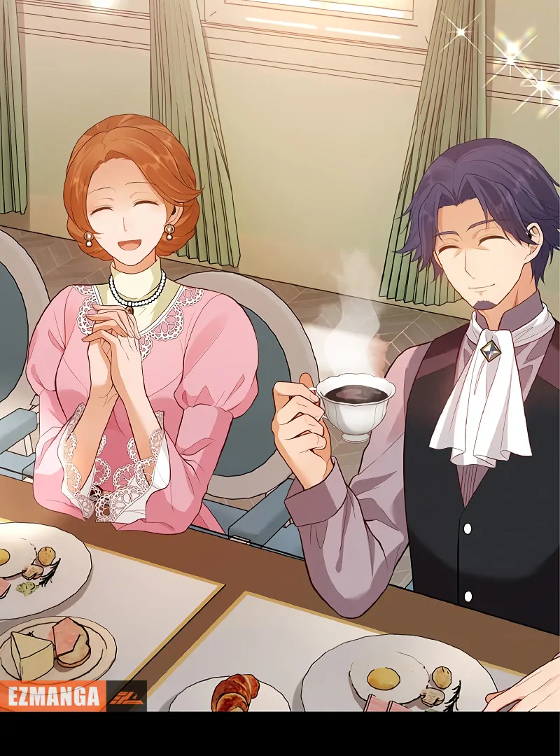 Cradle of the Beast Witch Chapter 7 - page 176