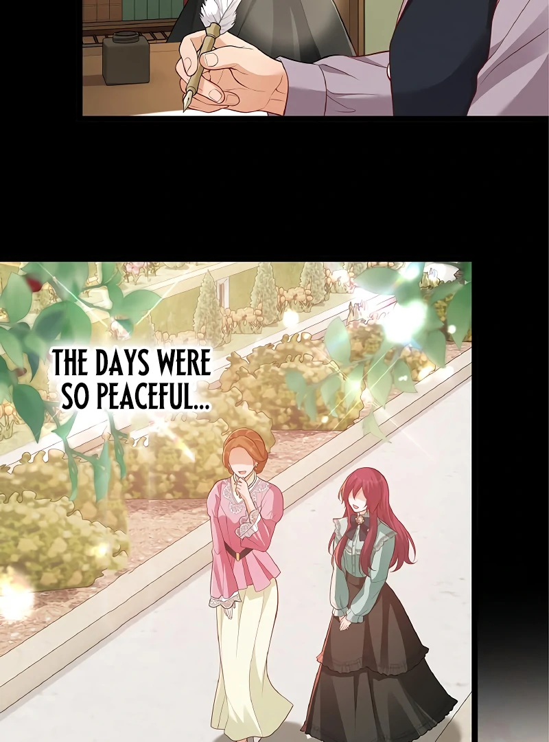 Cradle of the Beast Witch Chapter 7 - page 178