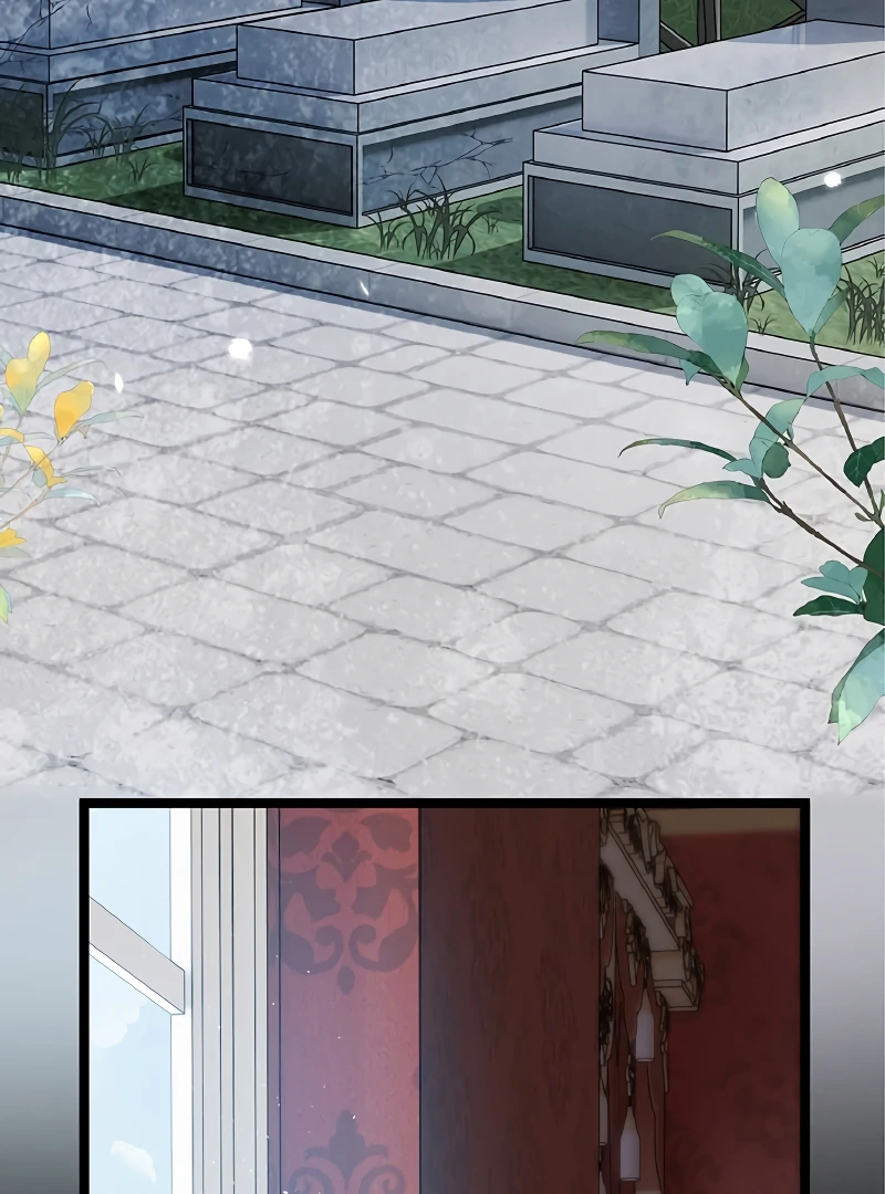 Cradle of the Beast Witch Chapter 7 - page 17