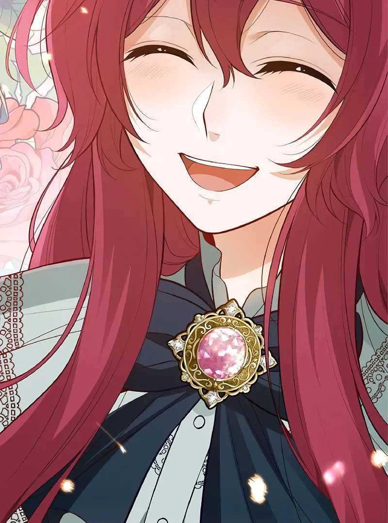 Cradle of the Beast Witch Chapter 7 - page 180