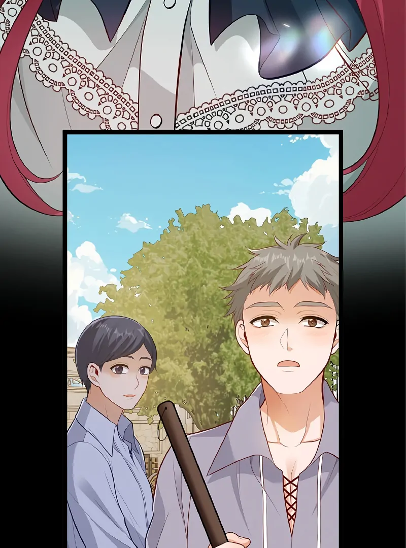 Cradle of the Beast Witch Chapter 7 - page 181