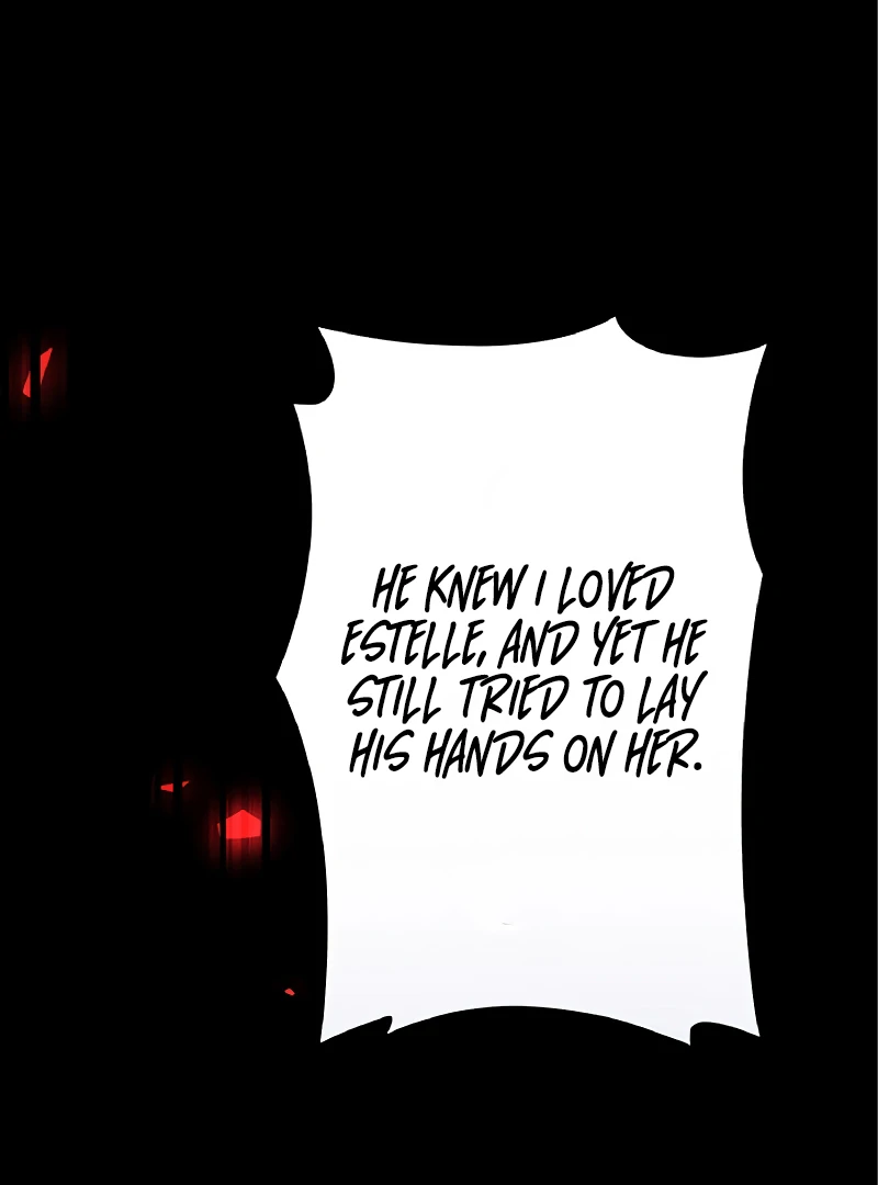 Cradle of the Beast Witch Chapter 7 - page 185