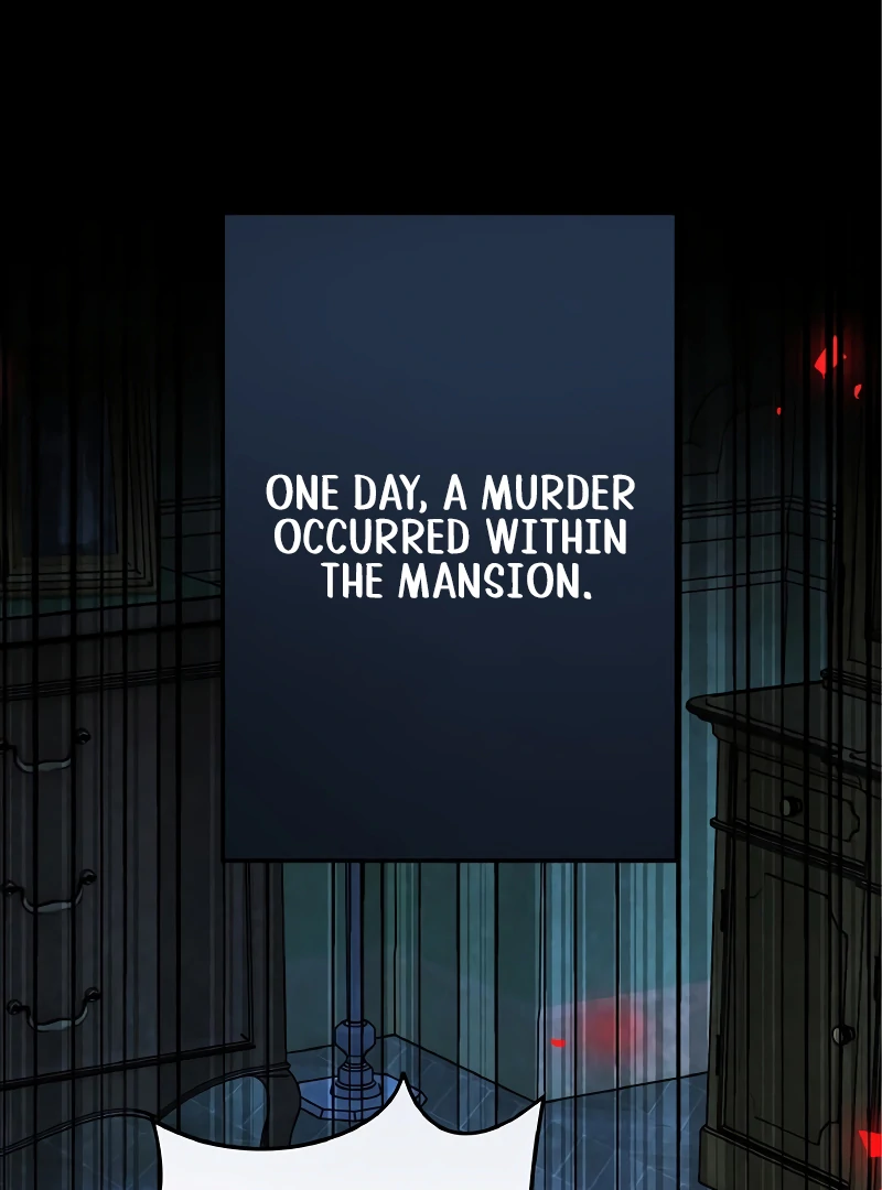 Cradle of the Beast Witch Chapter 7 - page 186