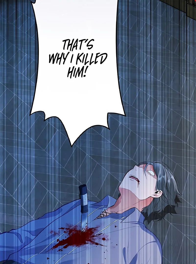 Cradle of the Beast Witch Chapter 7 - page 187