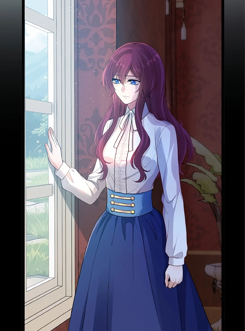 Cradle of the Beast Witch Chapter 7 - page 18